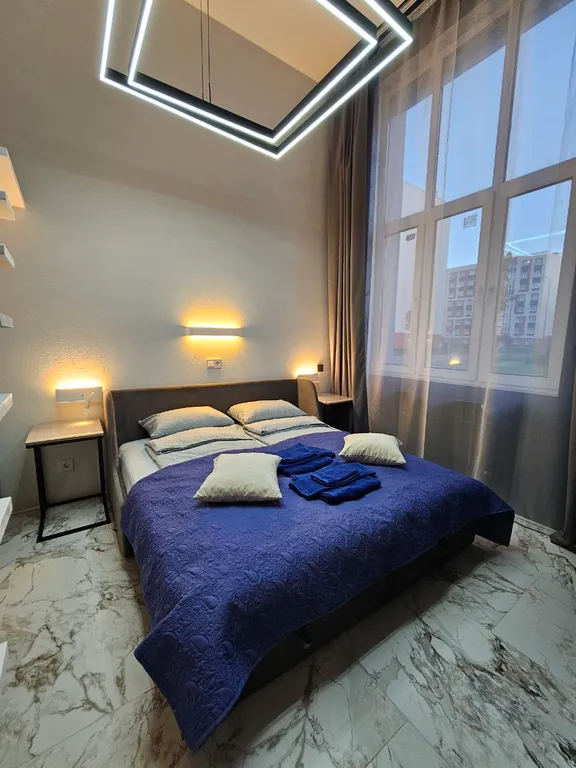 Квартира Квартира Для 1-4 гостей: бесконтактно, полный набор современной техники — Нахабино