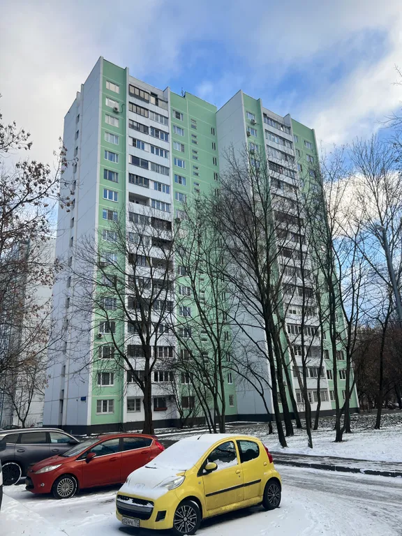Квартира Видовая дизайнерская квартира в Останкино — Москва