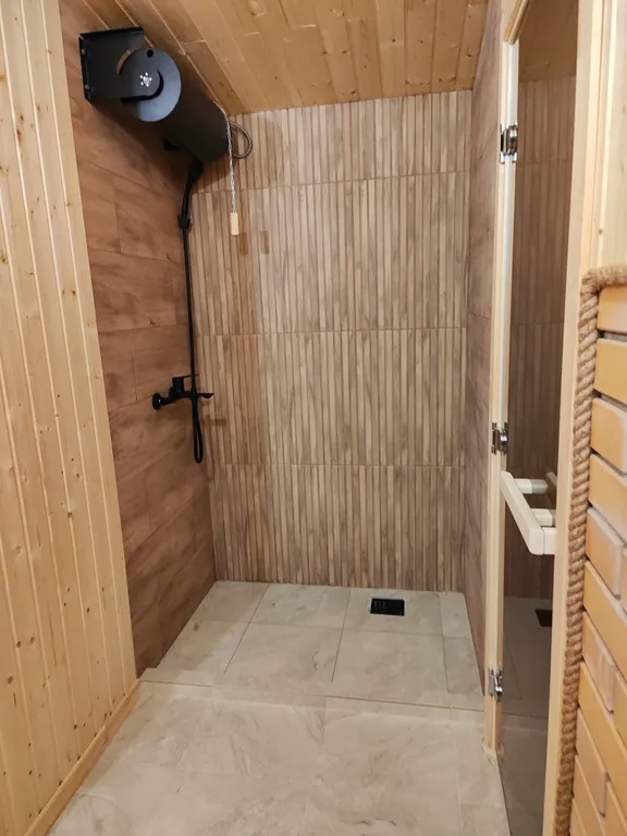 А-фрейм Ёлки-Иголки