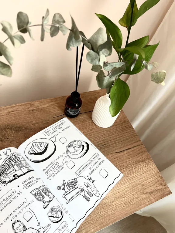 Просторная квартира, единственный дом high-класс в самом центре города