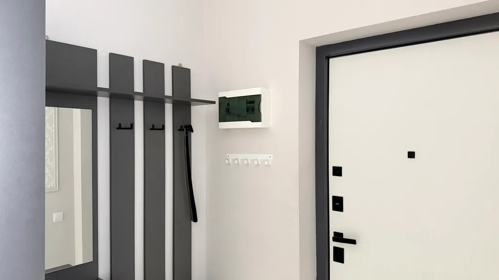 Квартира Hugge Place | Двухкомнатная квартира у театра Глобус с Wi-Fi — Новосибирск