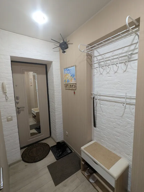 Уютная квартира рядом с Ледовым  дворцом