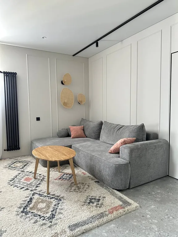 Квартира с 2 спальнями — аренда посуточно в Калининград