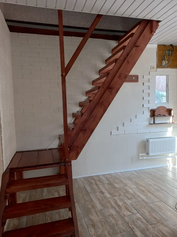 Квартира в центре города