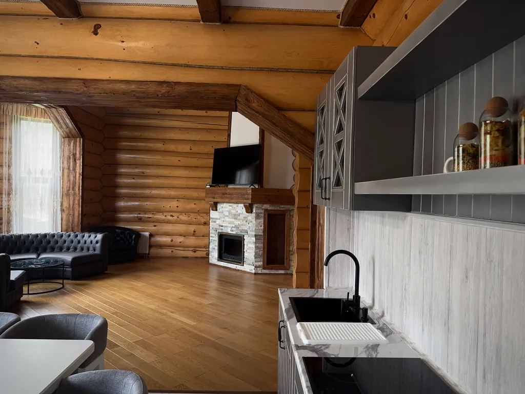 Алтайский кедр