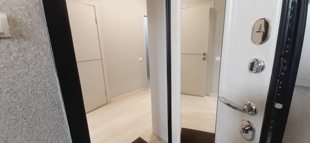 Квартира Квартира Пион — Пионерский