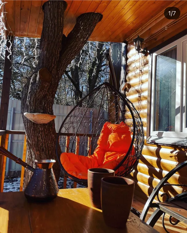 3-комнатный Дом