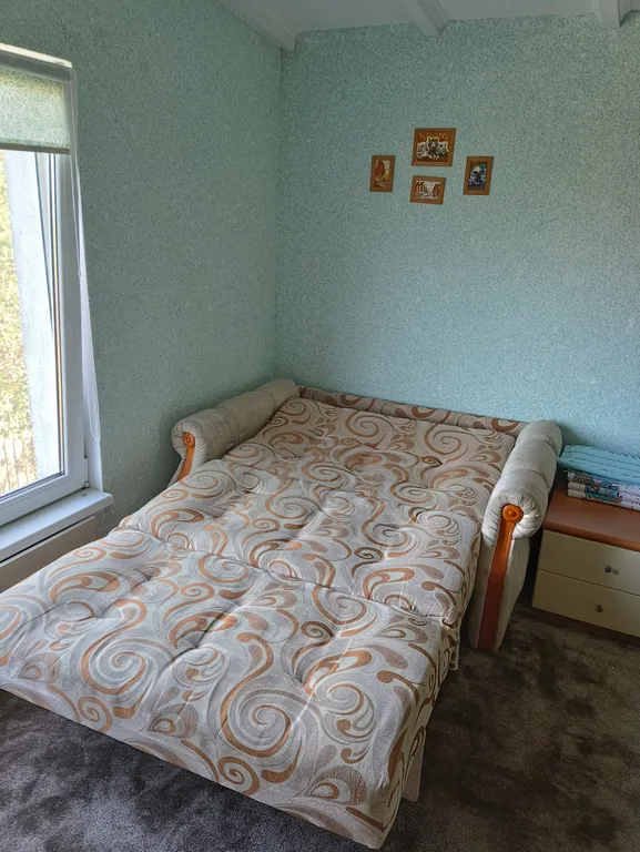 Гостевой домик с видом на море