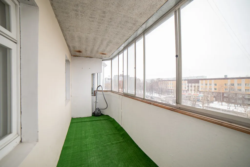 Квартира Квартира Малиновый отпуск — Екатеринбург