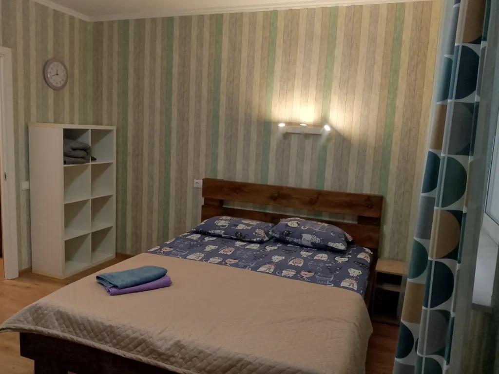 Квартира Уютная студия — аренда посуточно в Раменское