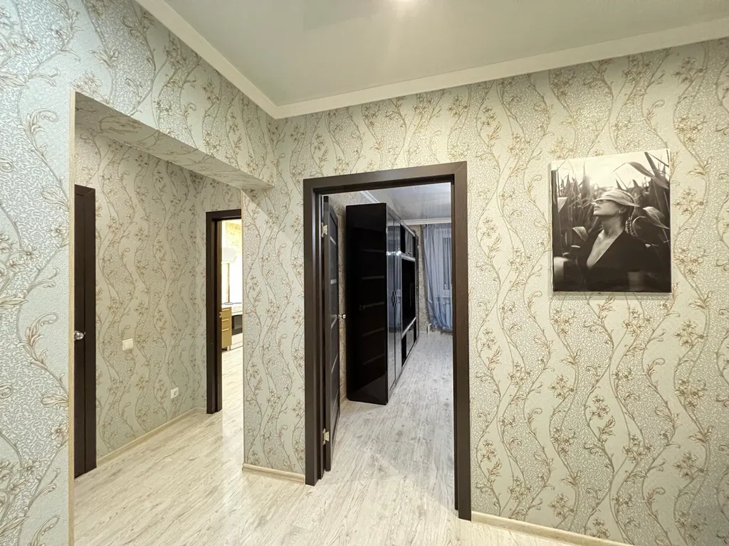 Квартира в центре