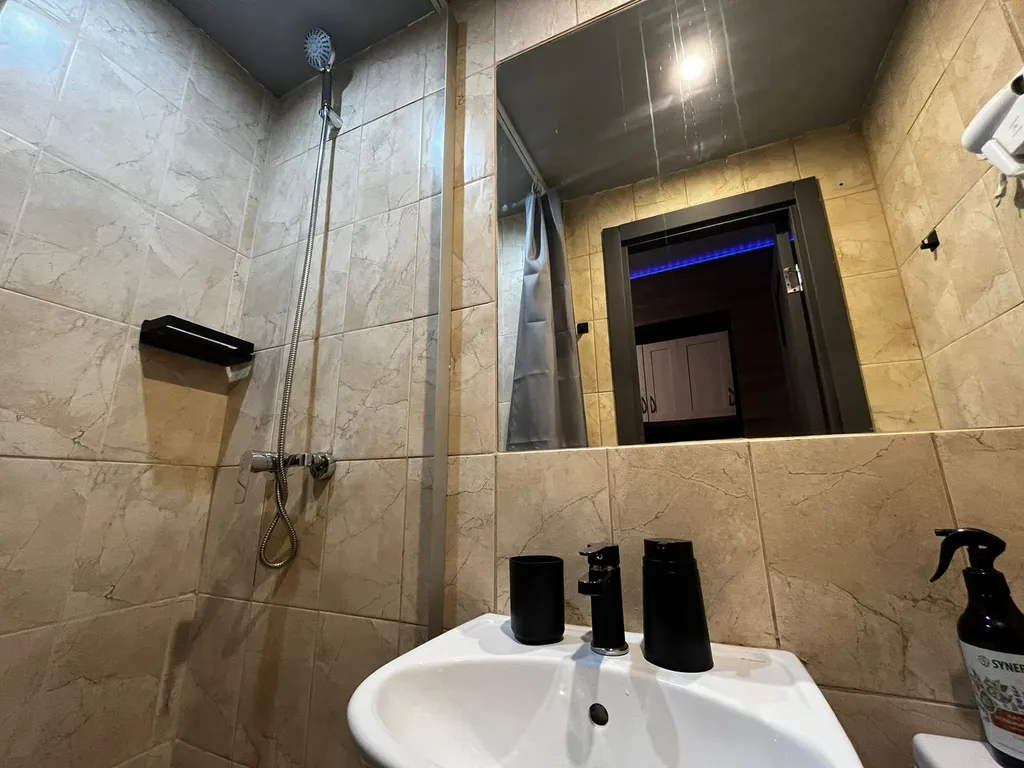 Квартира 1-комнатная Квартира — Санкт-Петербург