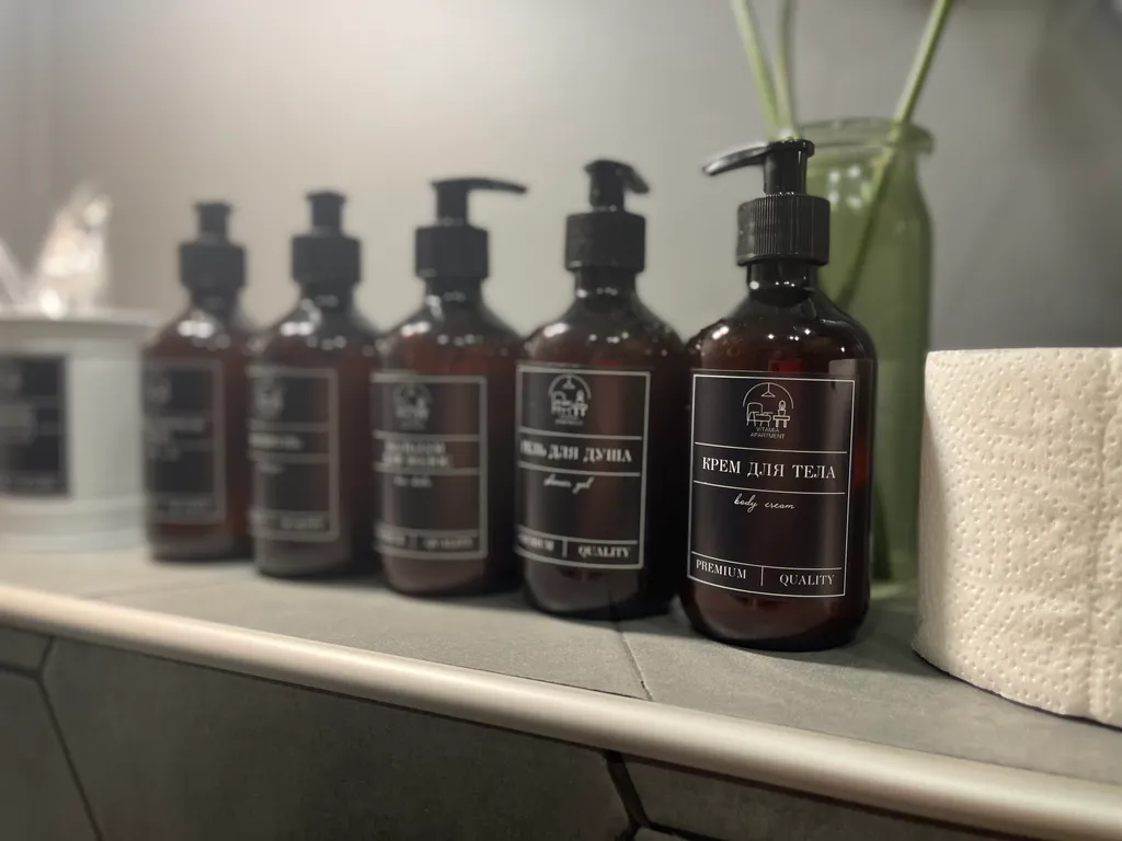 Студия Хьюстон в ЖК бизнес класса