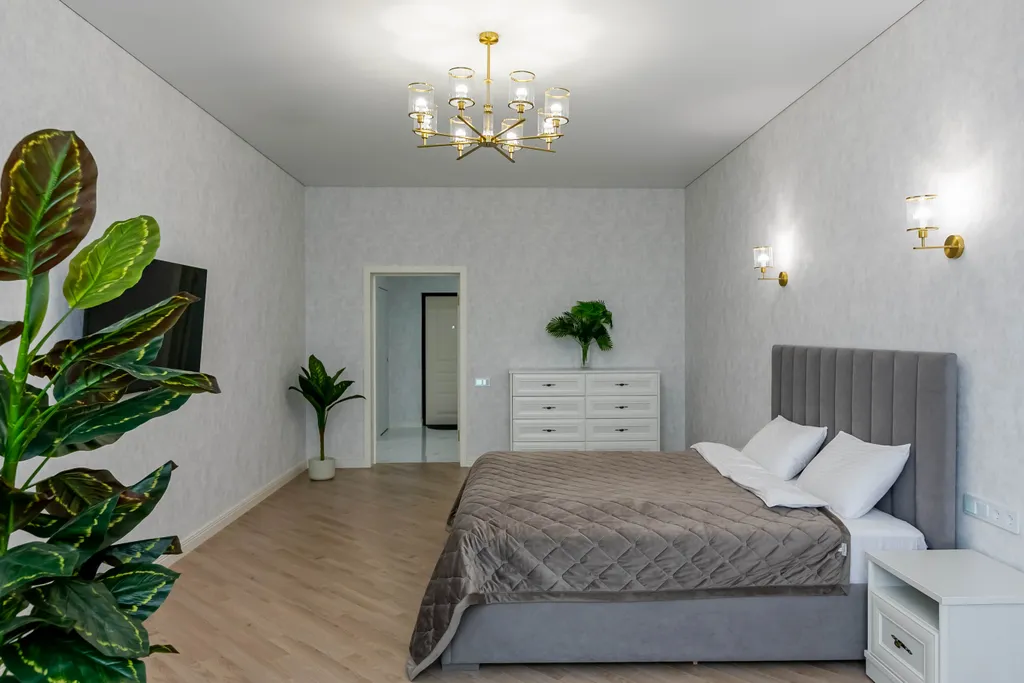 Апартаменты Family в ЖК Звезда by Art Apartments — аренда посуточно в Кисловодск