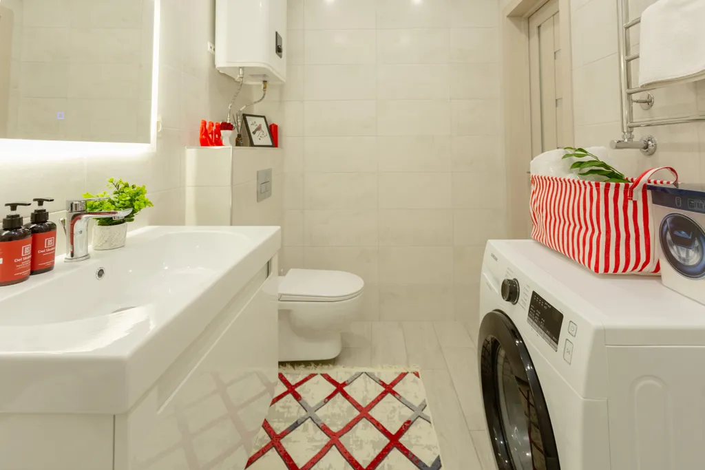 Гранатовый след — панорама на 22 этаже