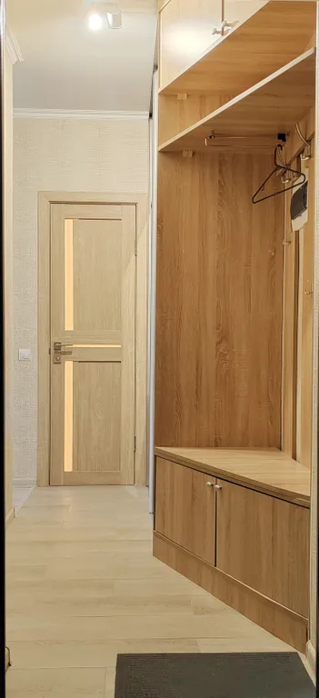 Квартира Квартира Уютная студия Amber Angel на побережье Балтийского моря — Пионерский