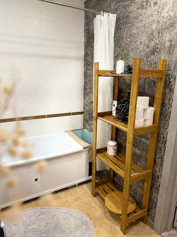 Квартира Квартира Красота с высоты птичьего полета — Калининград