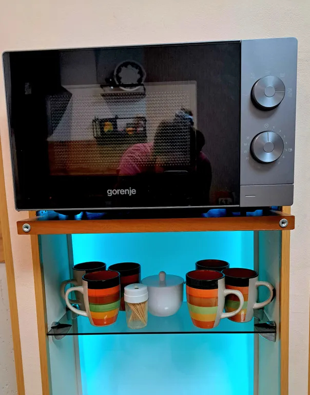 Уютный апартамент очаг тепла в центре города Апатиты