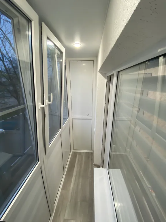 Уютная квартира рядом с морем