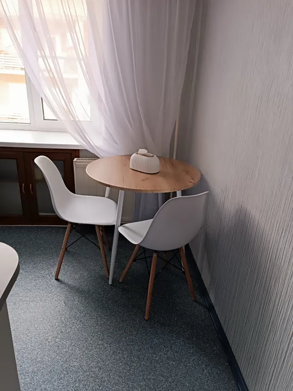 Комфортная и уютная квартира