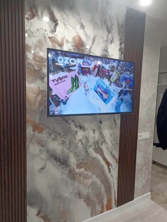 Уютная квартира в центре города рядом с площадью Тысячелетия