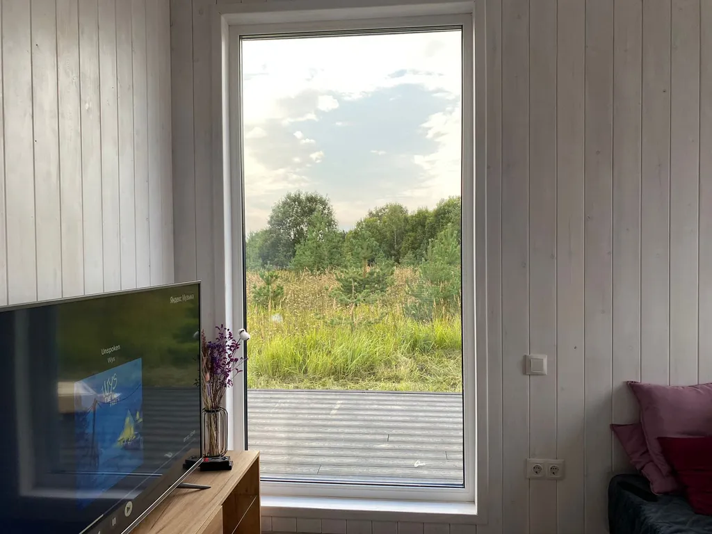 Коттедж Коттедж Место силы и отдыха — Можайск