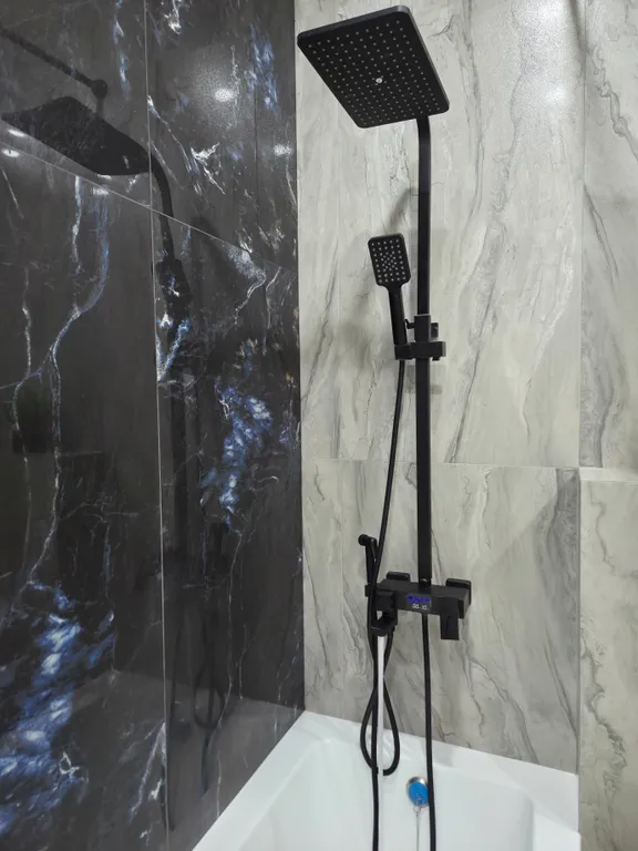 Апартаменты VVA / Кварталы 1777