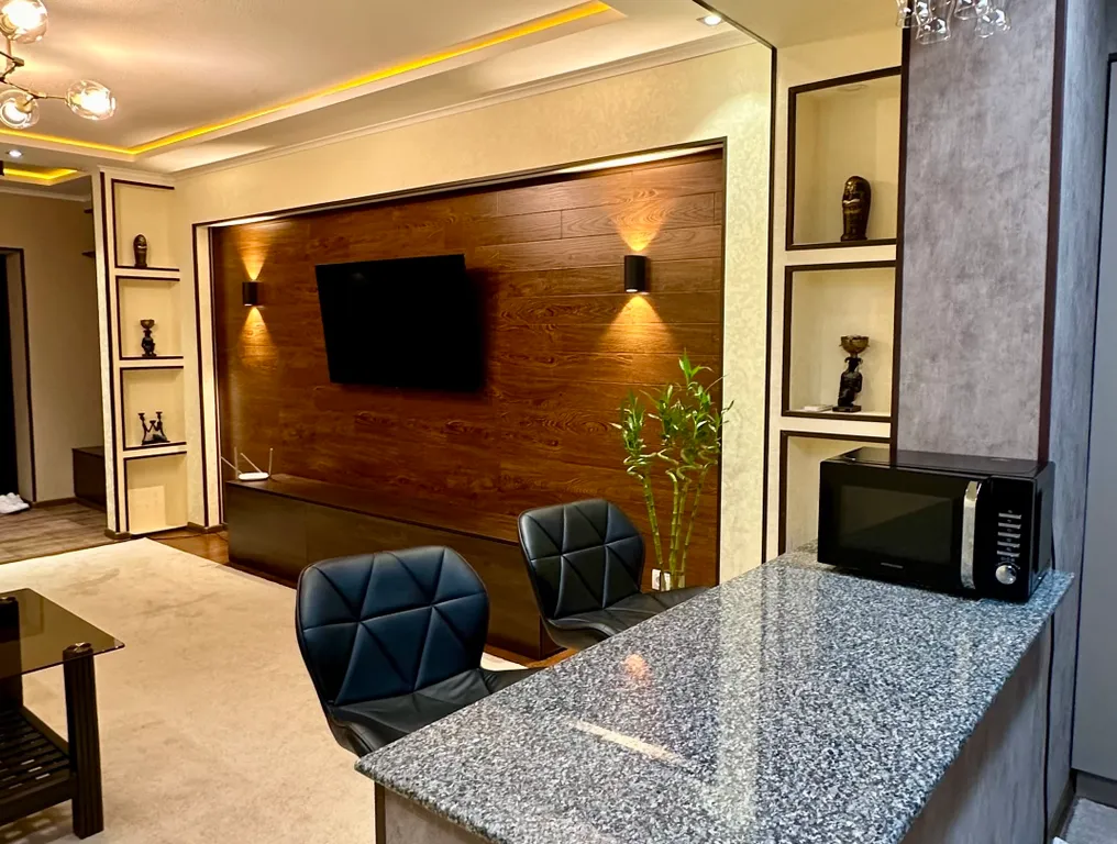 Квартира в центре — аренда посуточно в Ташкент