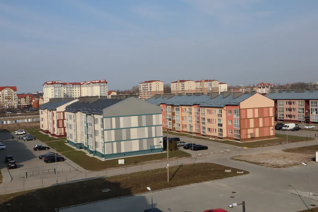 Квартира Квартира Семейный отдых на море — Зеленоградск