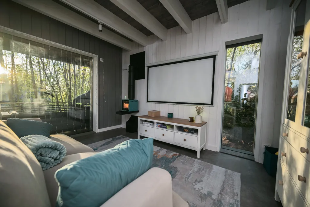 4-комнатный Дом