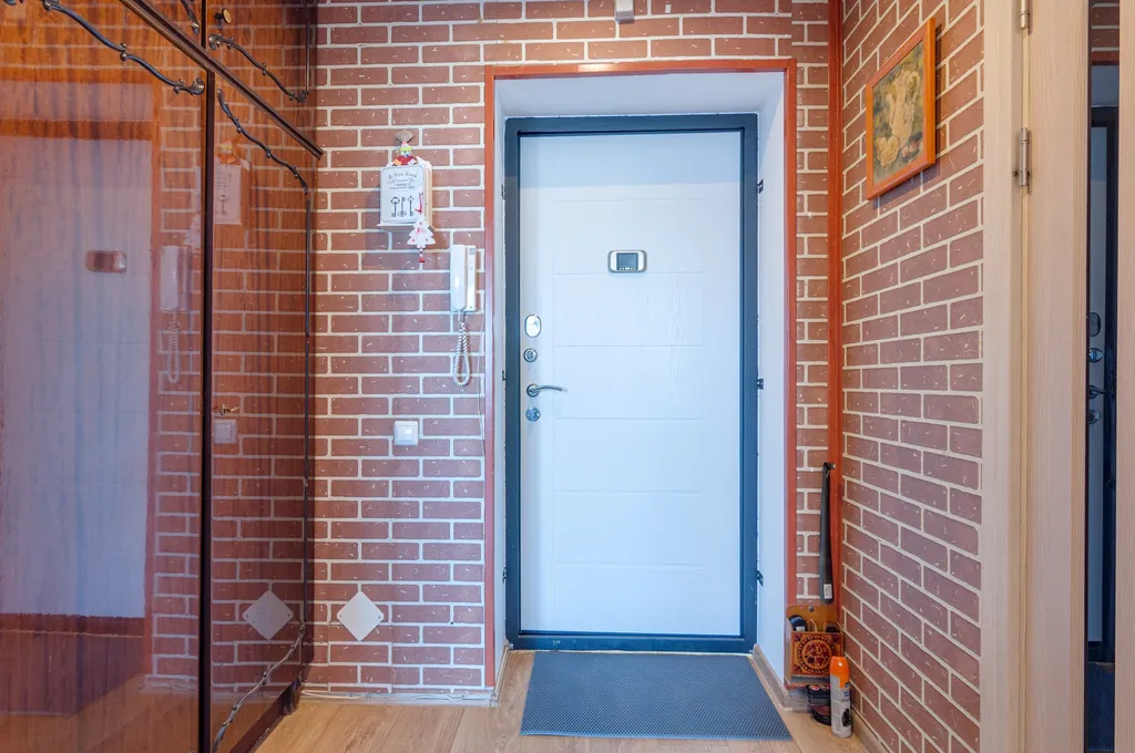 Просторная, чистая и уютная квaртира, 3 кровати