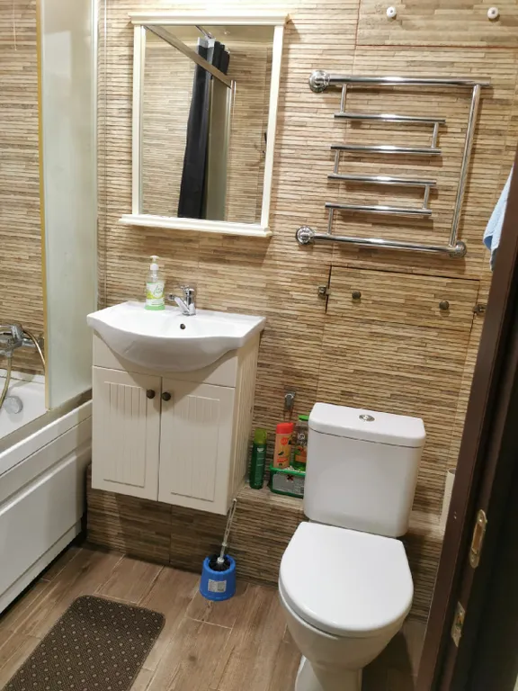 Квартира у аквапарка