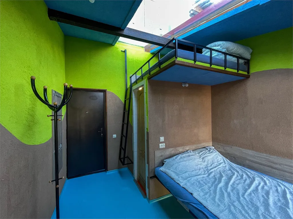 Квартира Комната — аренда посуточно в при железнодорожной станции Лосево