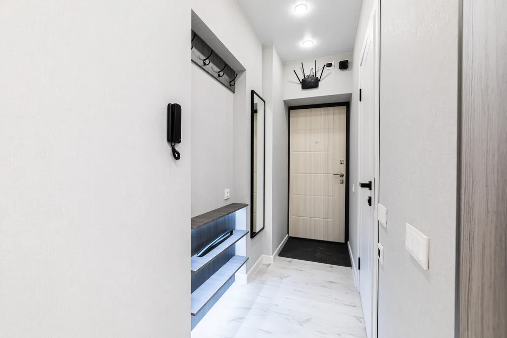 Residence Elegance в Центре