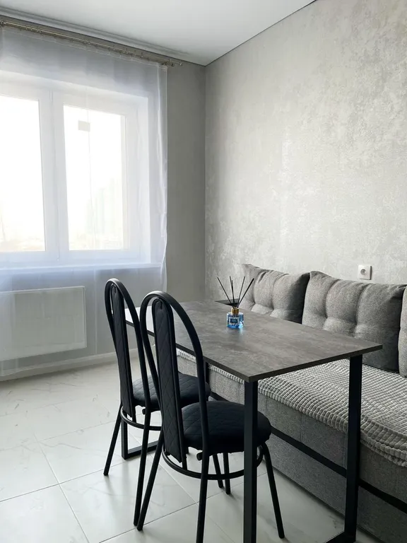 Квартира Уютная квартира для Вас — Красноярск