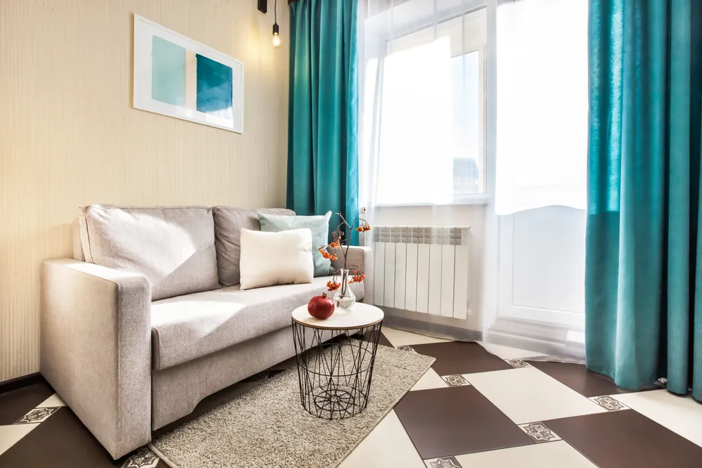 Квартира Квартира Тишина, комфорт, уют, на Молодежной вас ждут — Самара