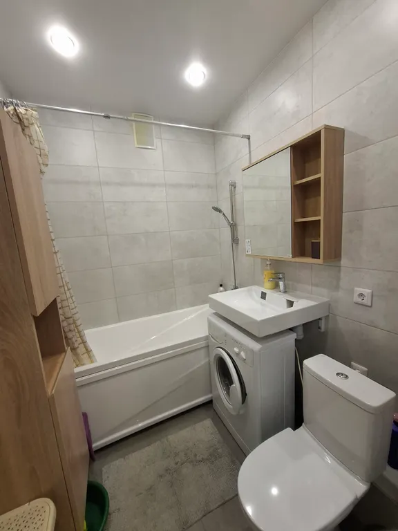 Уютная студия