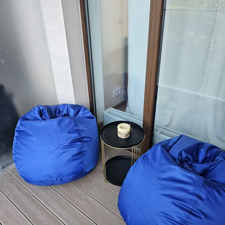 Апартамент-студия 404