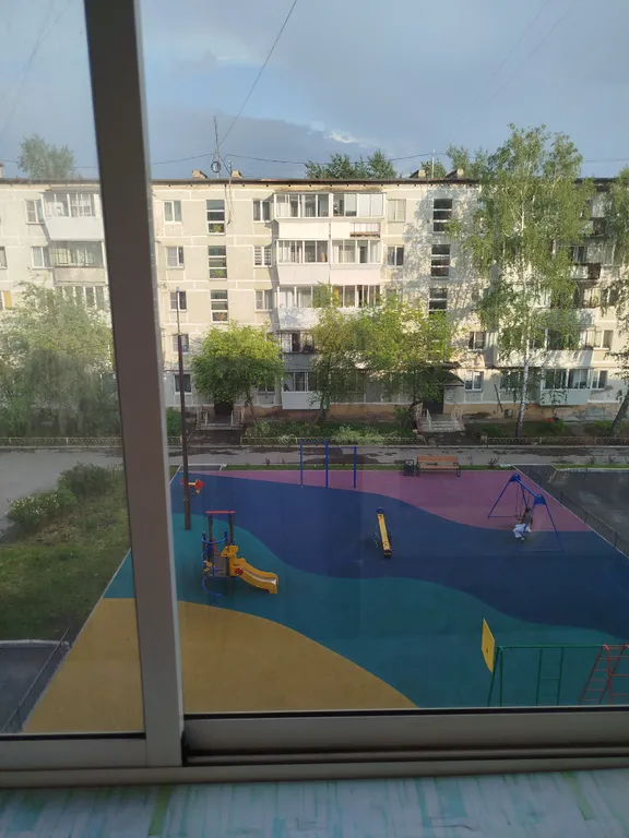 Милая однокомнатная квартира в центре