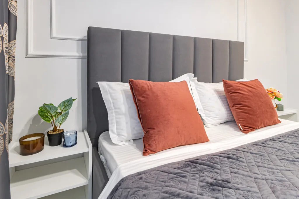 Central Comfort Place