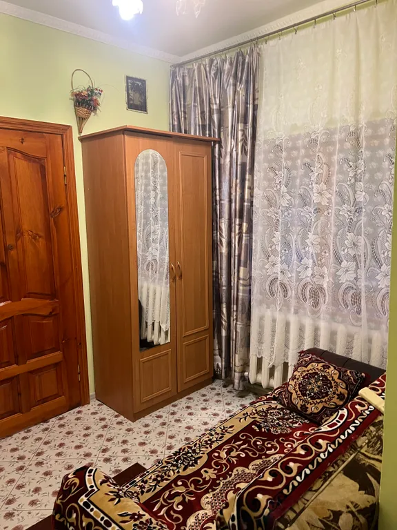 Квартира Квартира Семейный номер с кухней — Судак