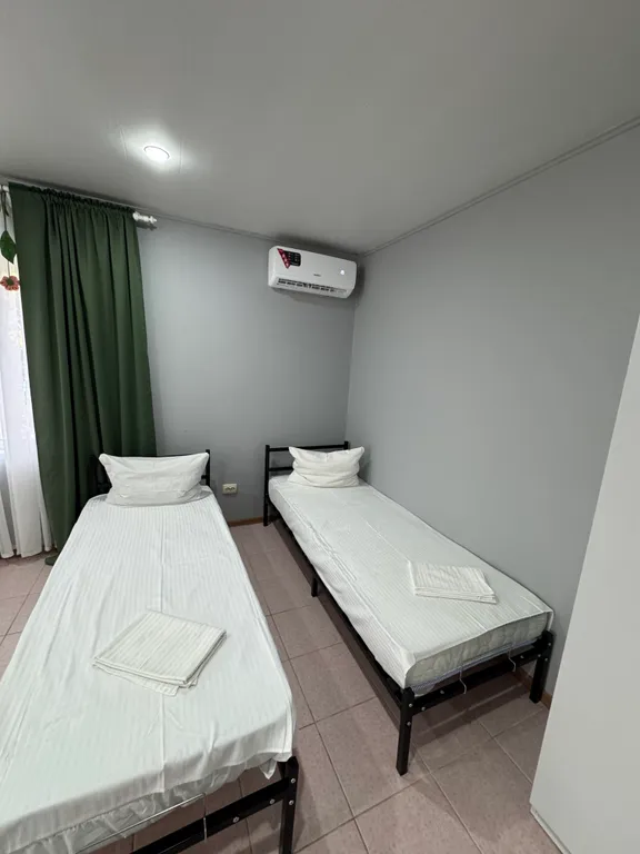 Апартамент у моря