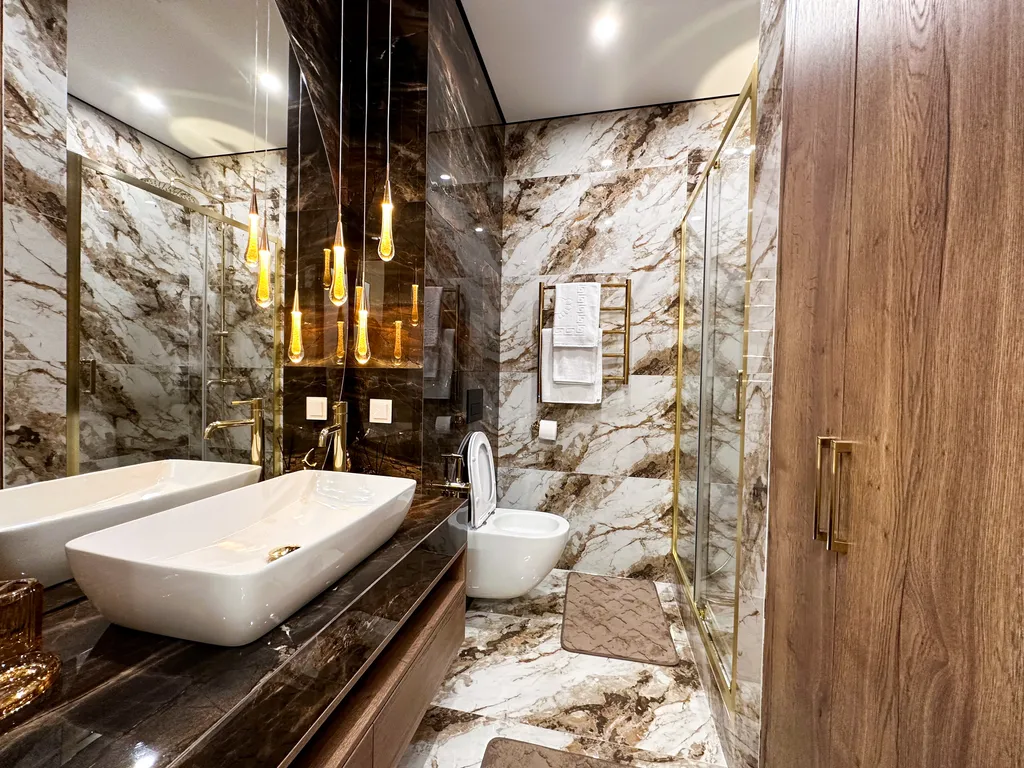 Квартира Квартира премиум класса — Казань