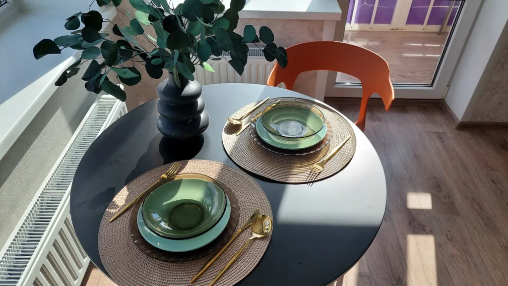 Большая светлая квартира — аренда посуточно в Пермь