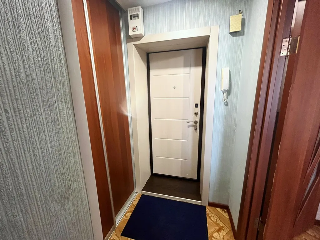 Уютная теплая квартира в центре города