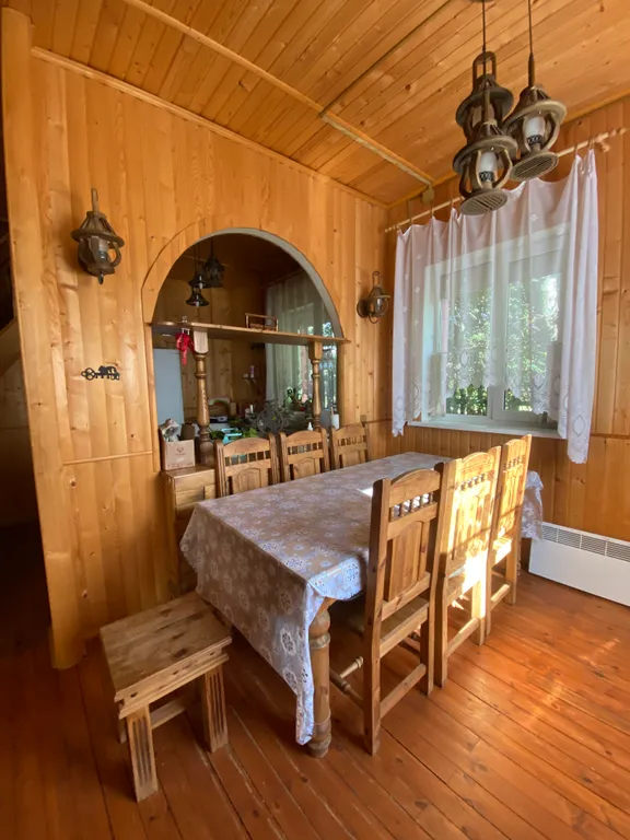 Большой дом для большой компании