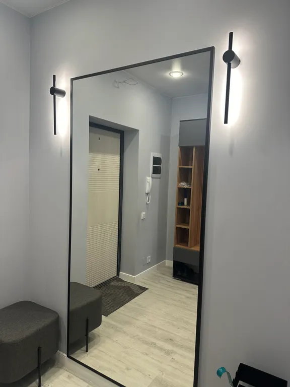 Квартира Просторная квартира — Калининград