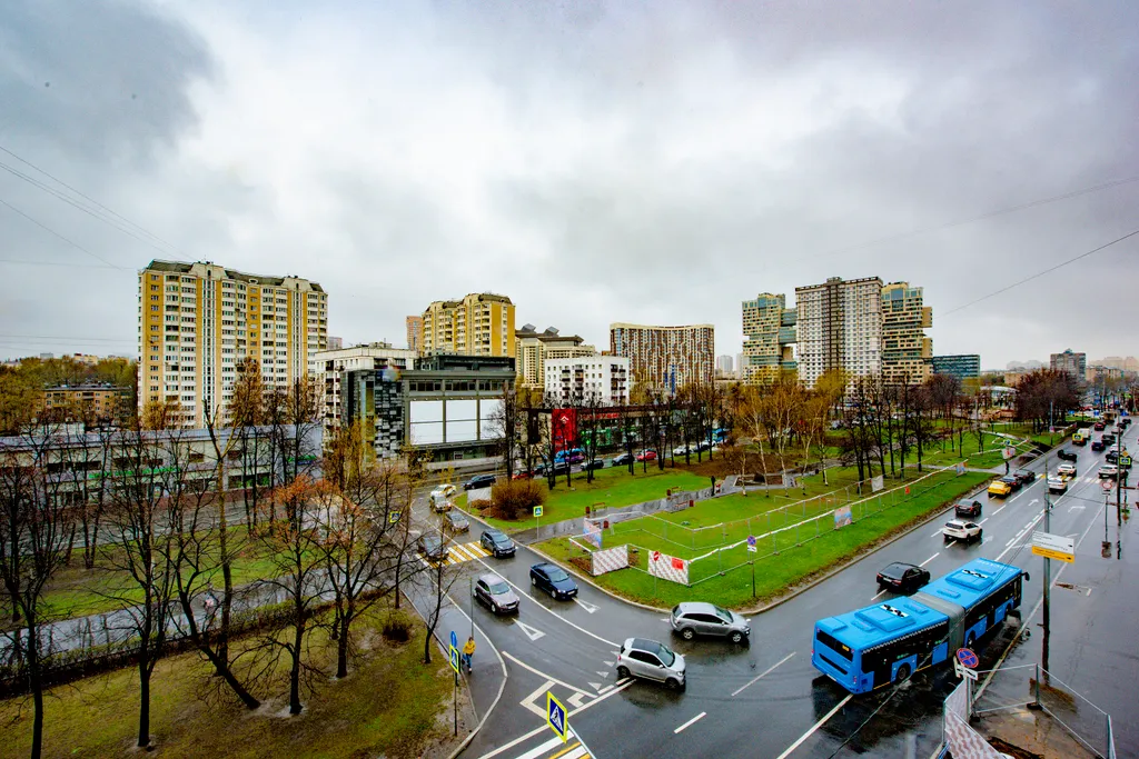 Квартира Апартаменты для ценителей высокого качества и уюта — Москва