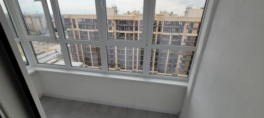 Квартира 3-комнатная Квартира — Краснодар