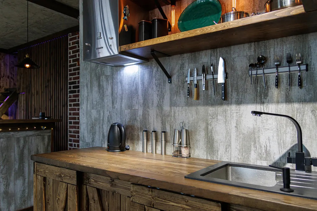 Konigloft XII уютная квартира-студия с проектором и винилом